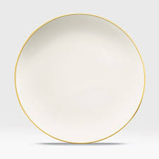 Noritake Colorwave Mustard Salad Plate