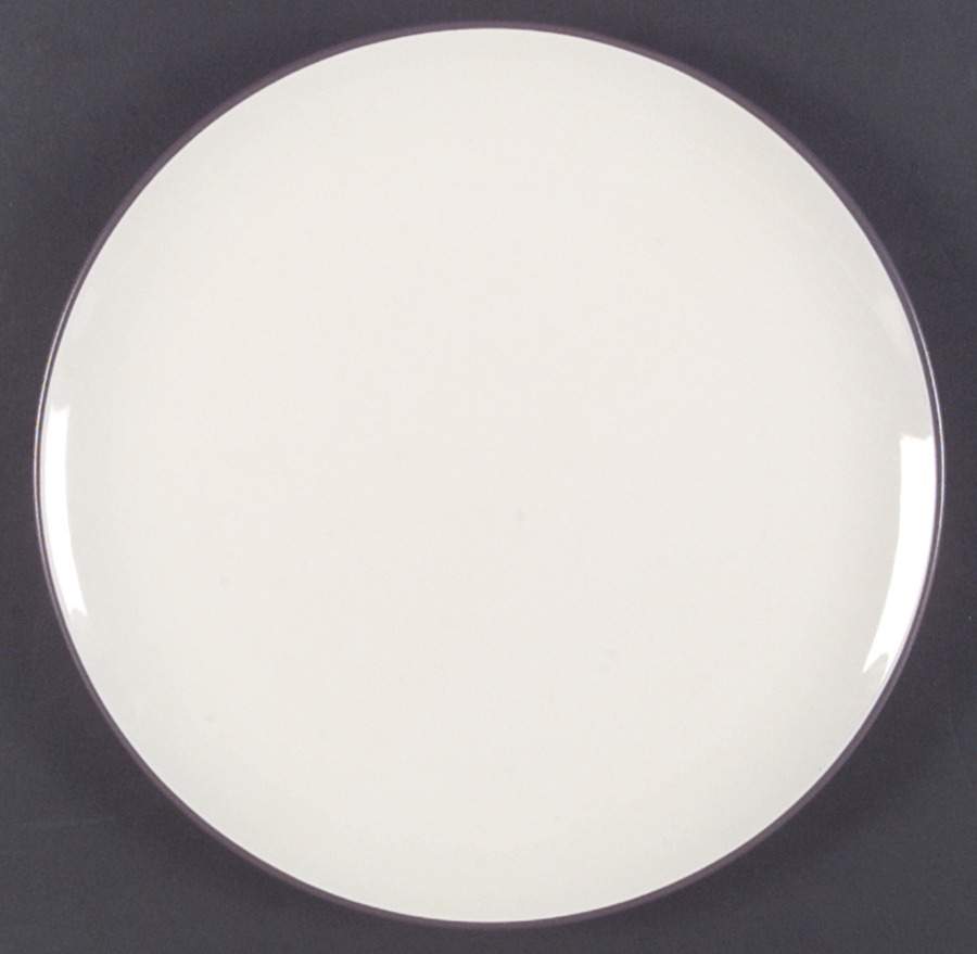 Noritake Colorwave Purple Dinner Plate
