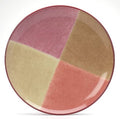 Noritake Colorwave Raspberry Accent Service Plate