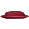Noritake Colorwave Raspberry Covered Butter