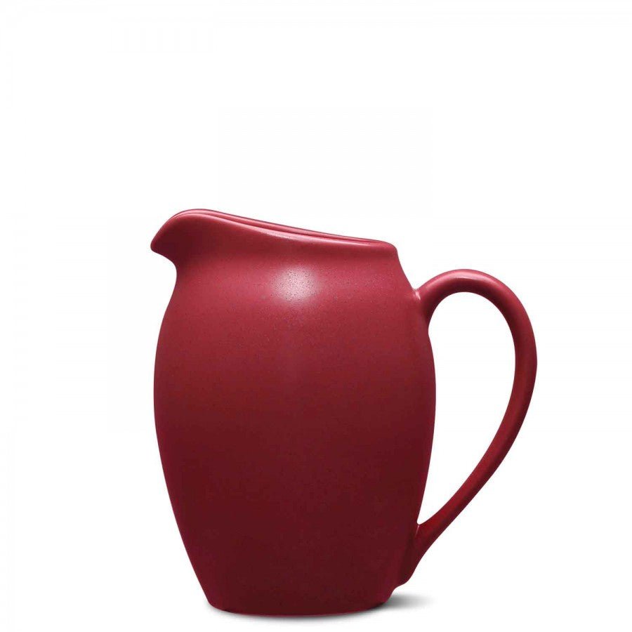 Noritake Colorwave Raspberry Creamer
