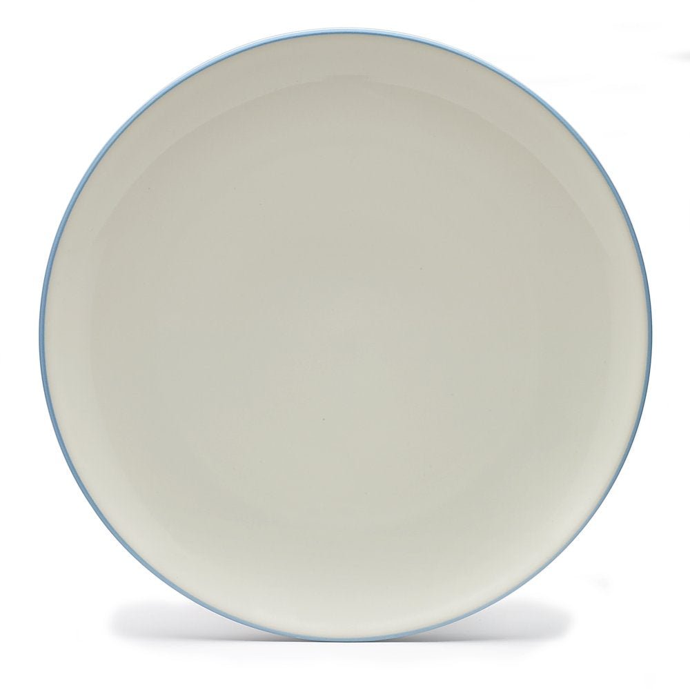 Noritake Colorwave Raspberry Dinner Plate