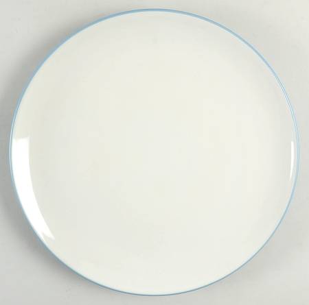 Noritake Colorwave Sky Salad Plate