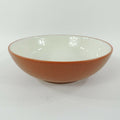 Noritake Colorwave terra Cotta Cereal/Soup