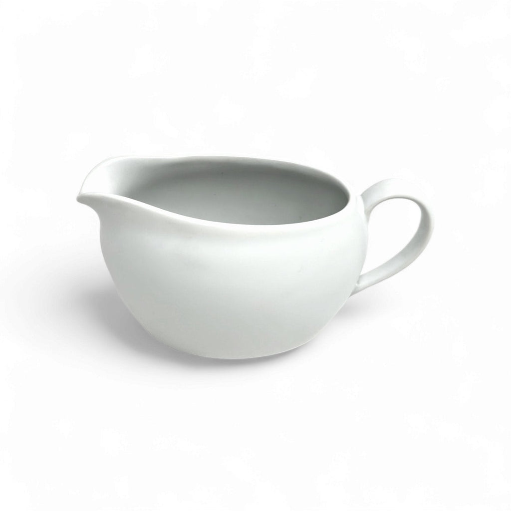 Noritake Colorwave White Gravy Boat