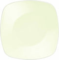 Noritake Colorwave White Square Dinner Plate