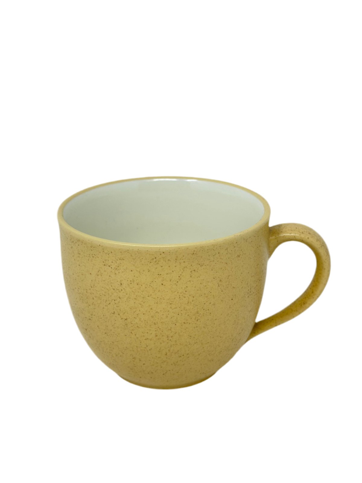 Noritake Colorwave Yellow Cup