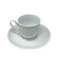 Noritake Contemporary Provence Cup & Saucer
