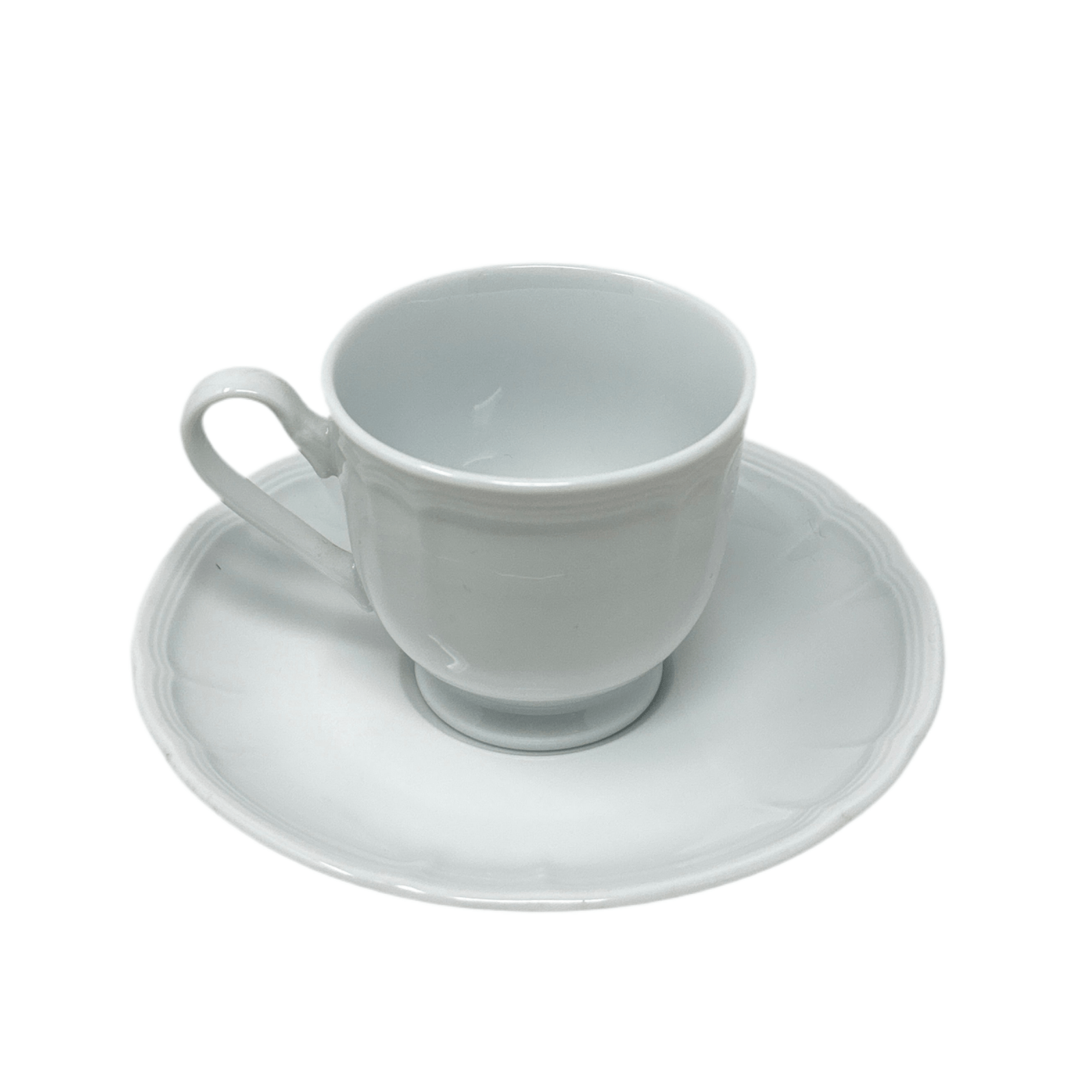 Noritake Contemporary Provence Cup & Saucer