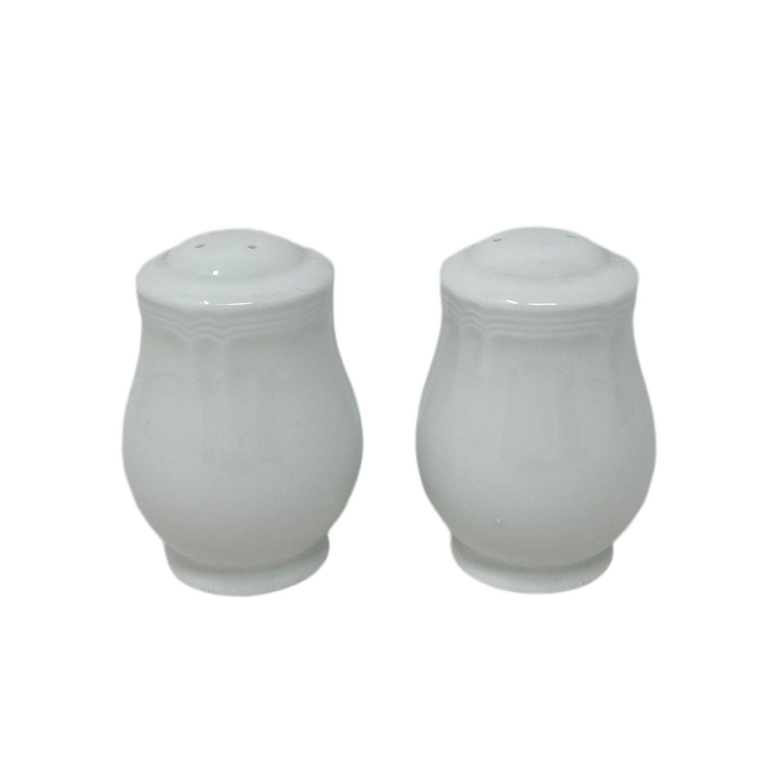 Noritake Contemporary Provence Salt & Pepper Set