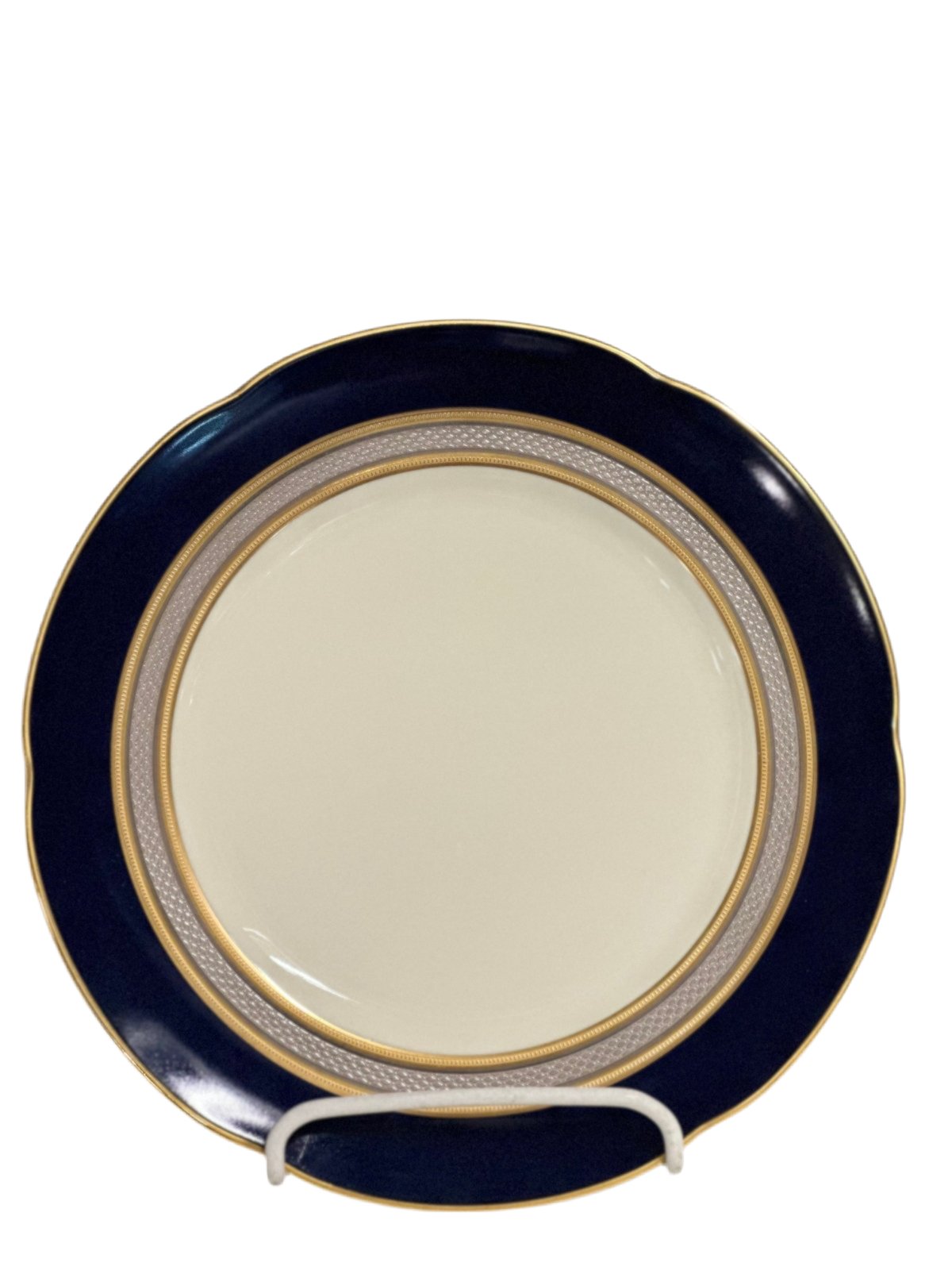 Noritake Contrella Accent Plate
