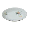 Noritake Coquet Oval Vegetable Bowl