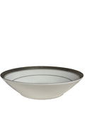 Noritake Crestwood Platinum Soup