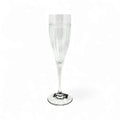 Noritake Crystal Christiana Flute Glass