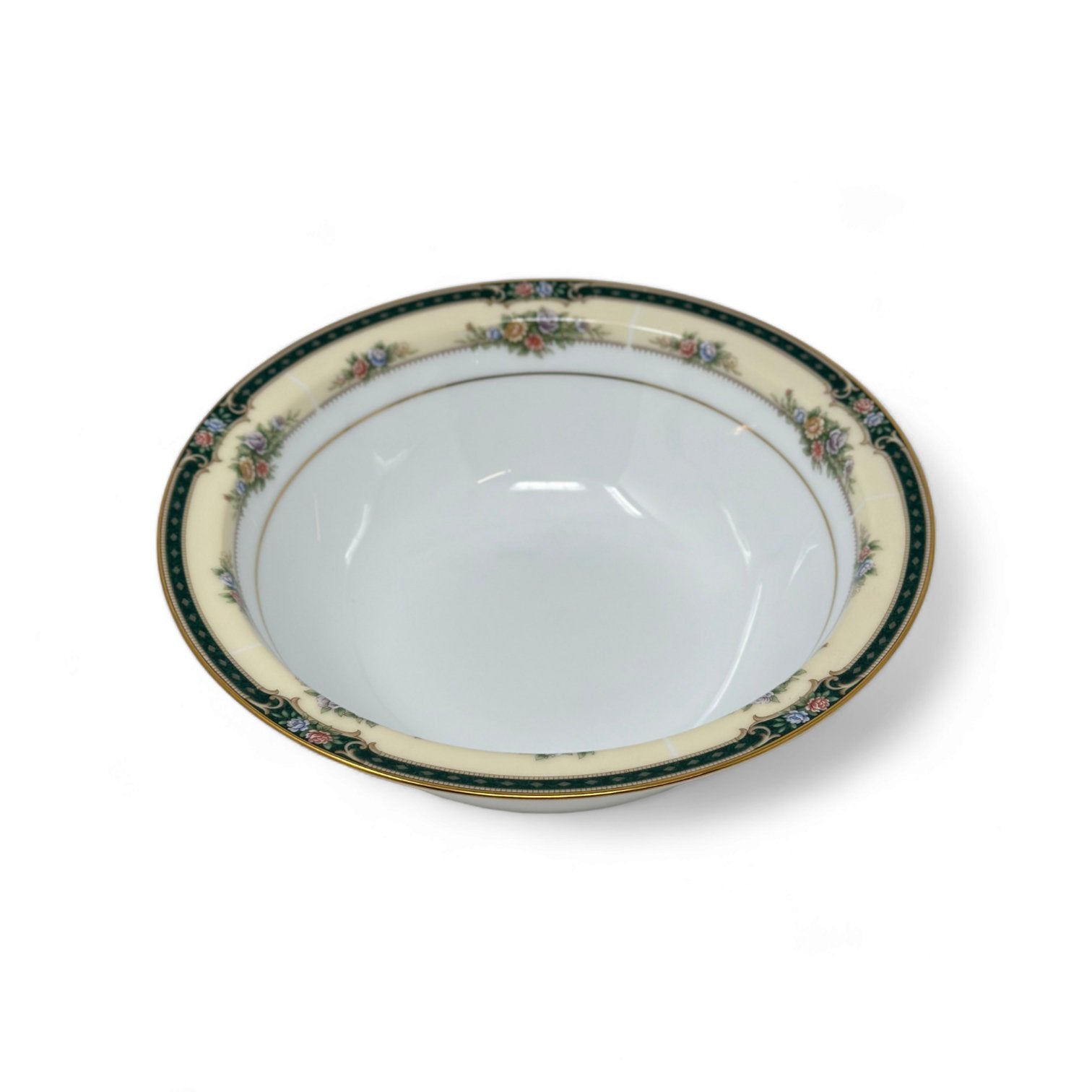 Noritake Darnell Round Vegetable Bowl