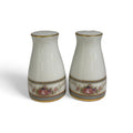 Noritake Dearest Salt and Pepper Set