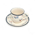 Noritake Eastfair Cup & Saucer