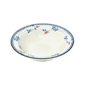 NORITAKE EASTFAIR ROUND VEGETABLE SALAD BOWL