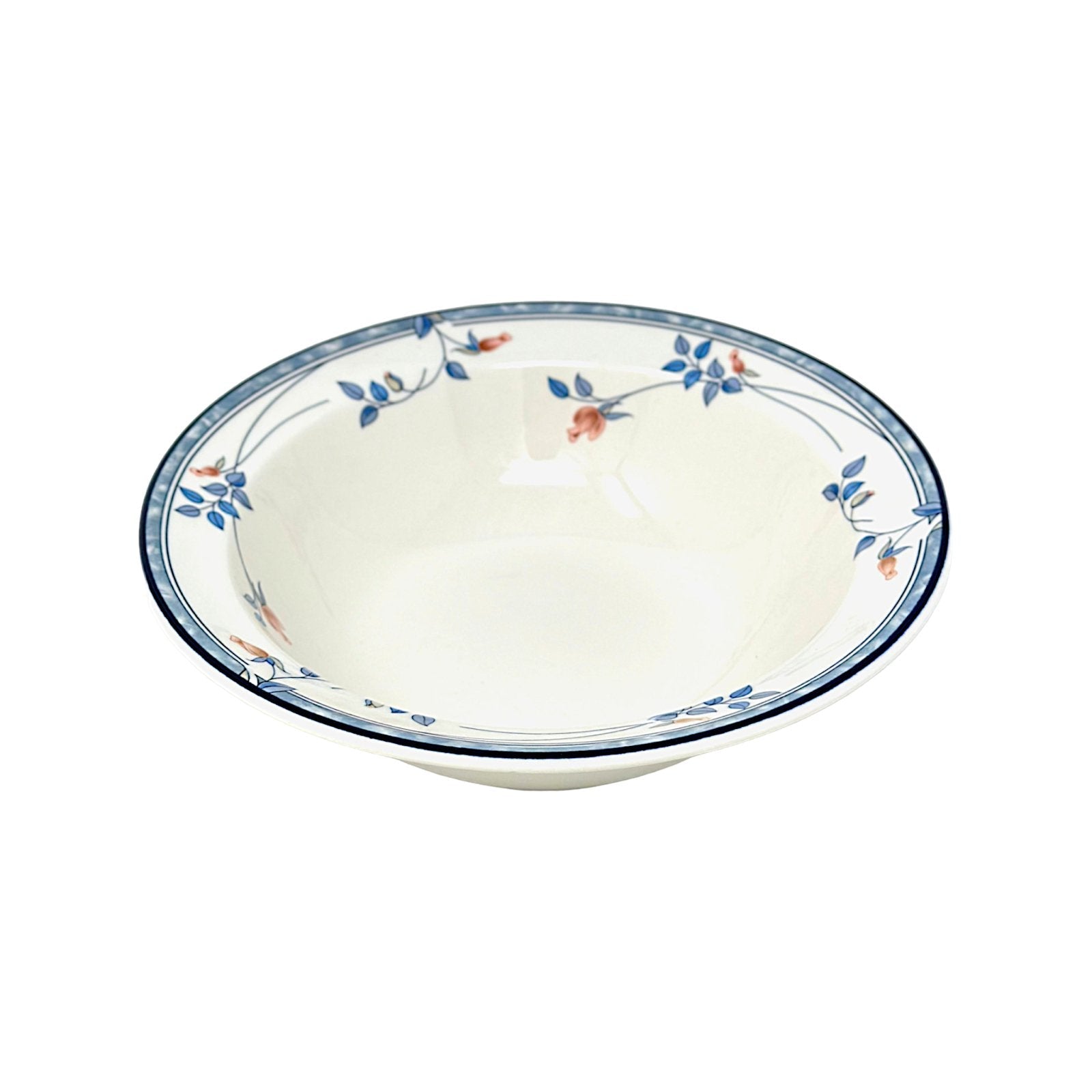 NORITAKE EASTFAIR ROUND VEGETABLE SALAD BOWL