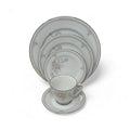 Noritake Easthampton - 5 Piece Place Setting