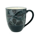 NORITAKE ELEMENTS ONYX MUG