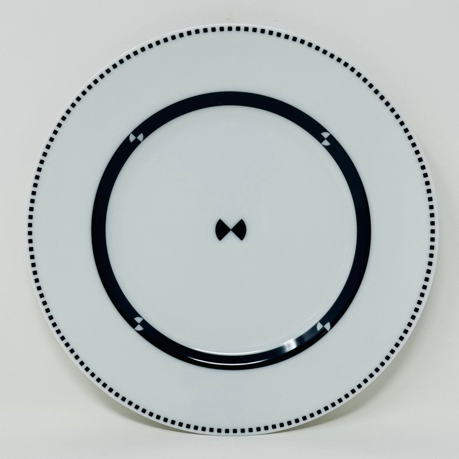 NORITAKE ELEVATION DINNER PLATE