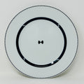 NORITAKE ELEVATION SALAD PLATE