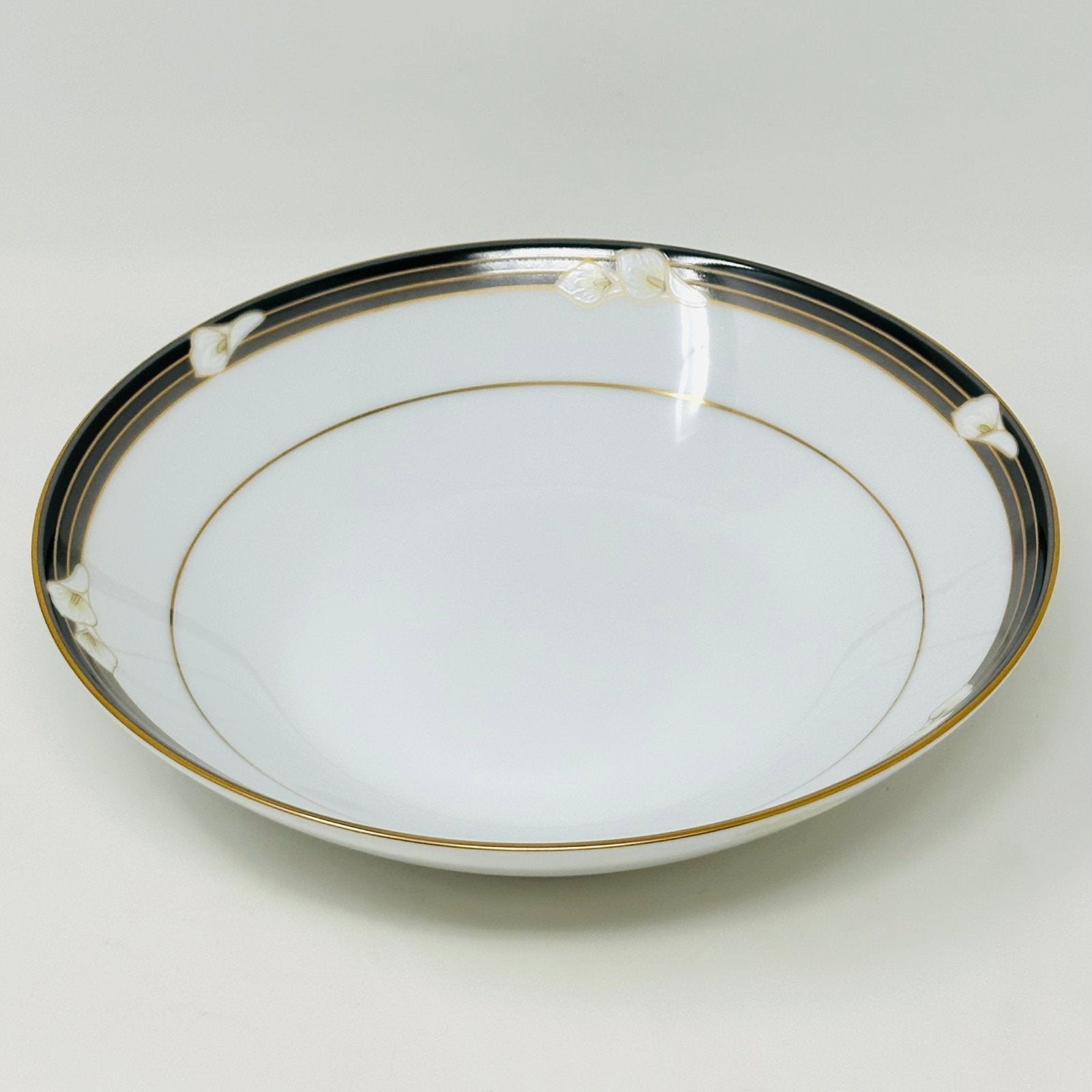 NORITAKE ELLINGTON COUPE SOUP BOWL