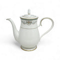 Noritake Elms Court Coffee Pot with Lid