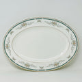 NORITAKE ELMS COURT OVAL PLATTER