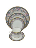 Noritake Embassy Suite - 5 Piece Place Setting