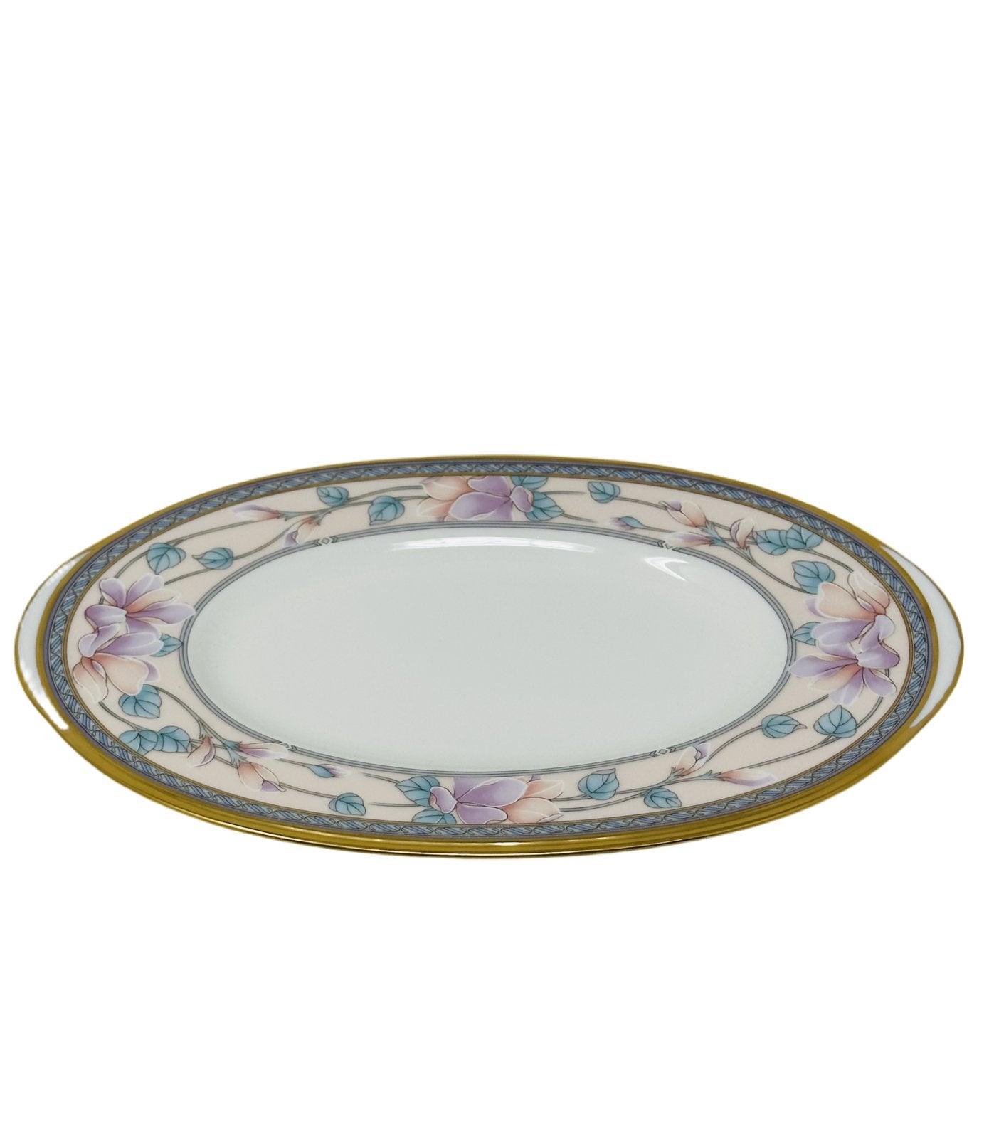 Noritake Embassy Suite Butter/Relish Tray