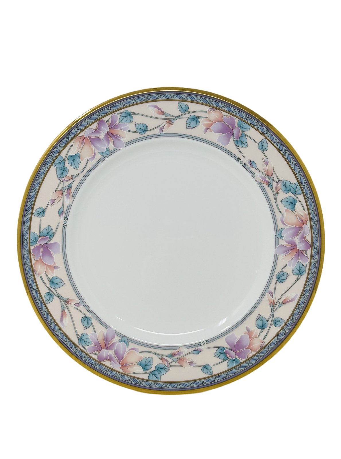 Noritake Embassy Suite Dinner Plate