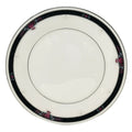 NORITAKE ETIENNE DINNER PLATE