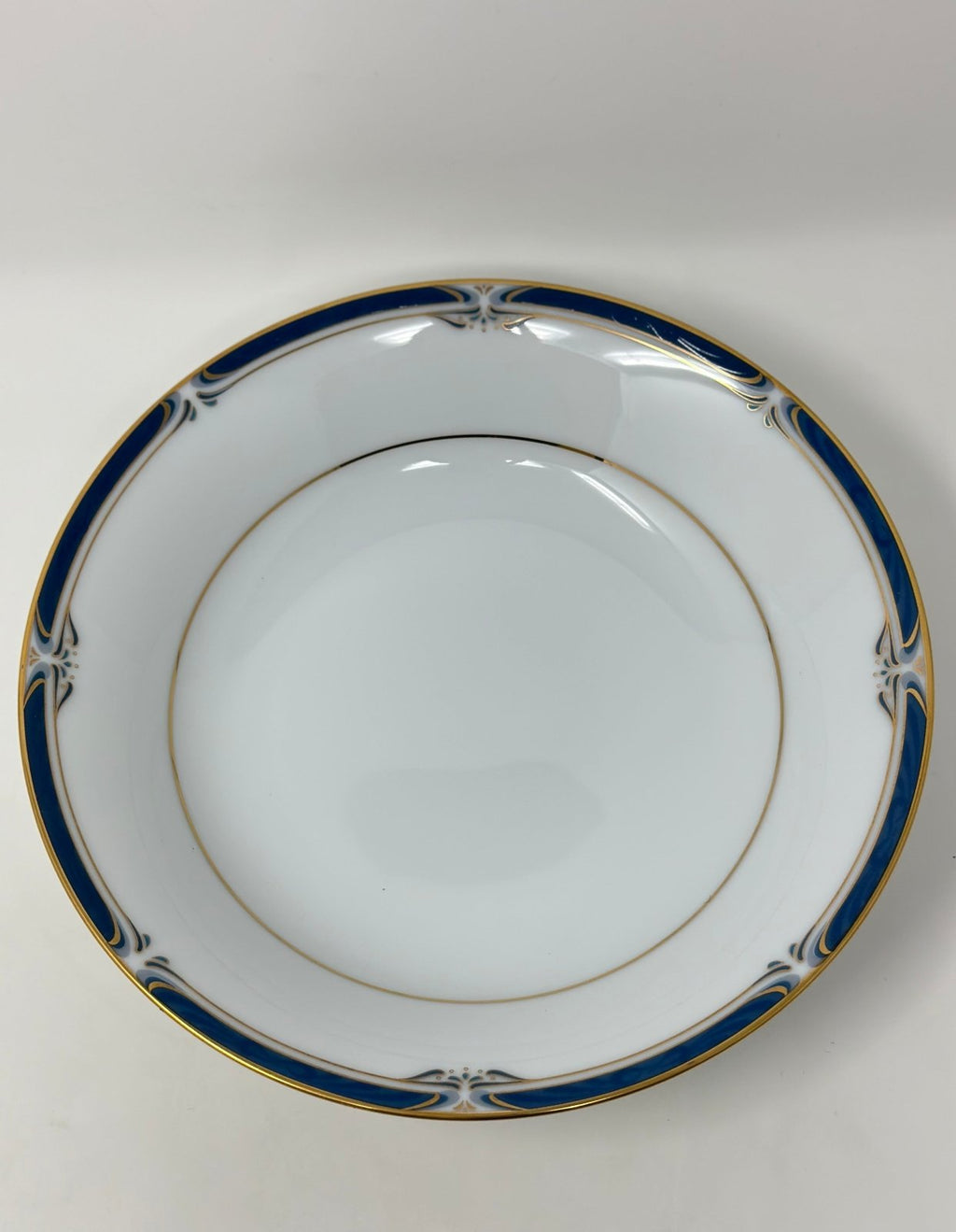 Noritake Evening Magic Soup Bowl