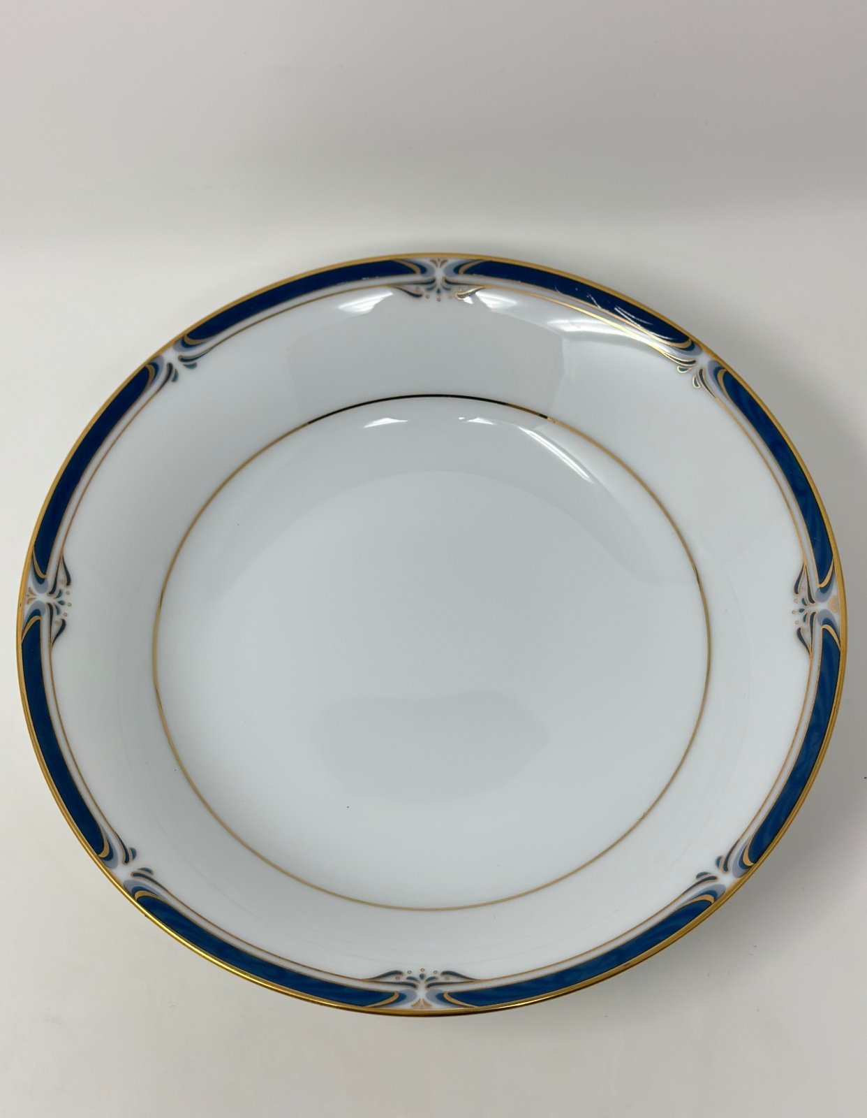 Noritake Evening Magic Soup Bowl