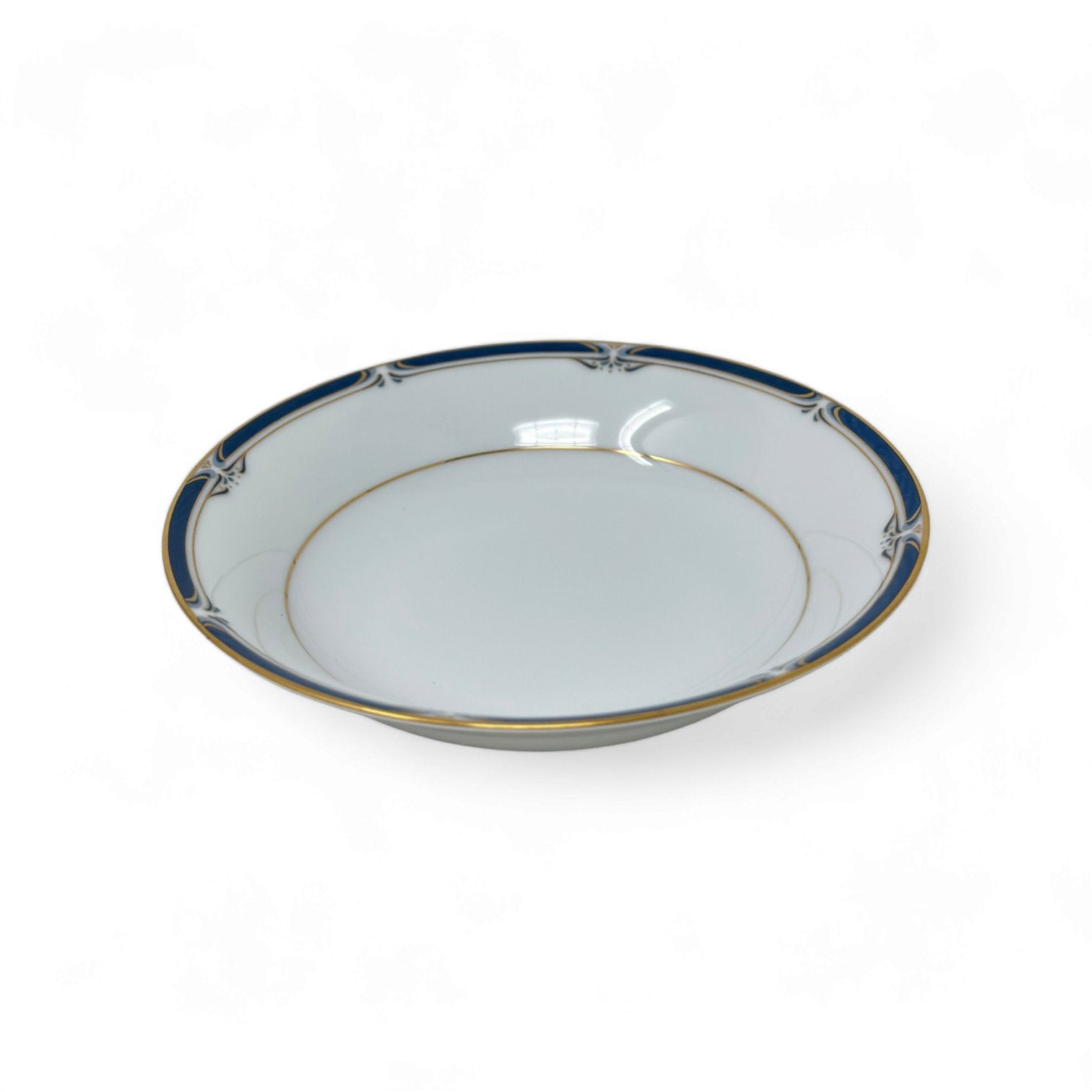 Noritake Evening Magic Soup Bowl