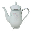 NORITAKE EVENING SONNET COFFEE POT