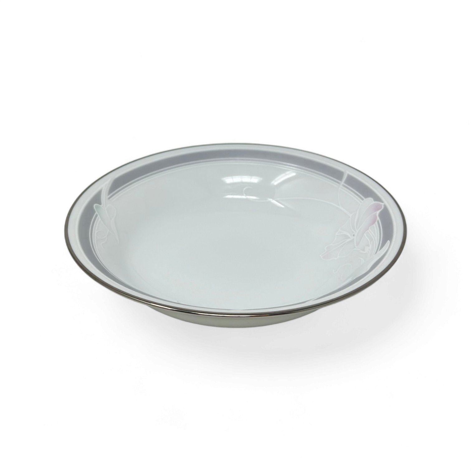 Noritake Evening Sonnet Fruit Bowl