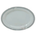 NORITAKE EVENING SONNET OVAL PLATTER