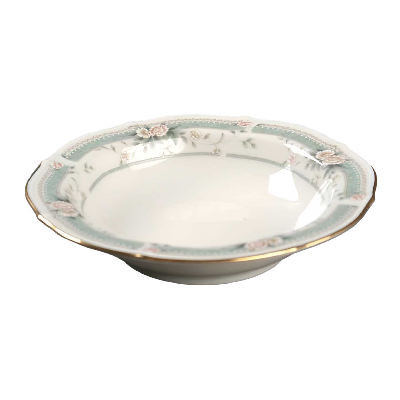 NORITAKE FAIRCHILD FRUIT Bowl