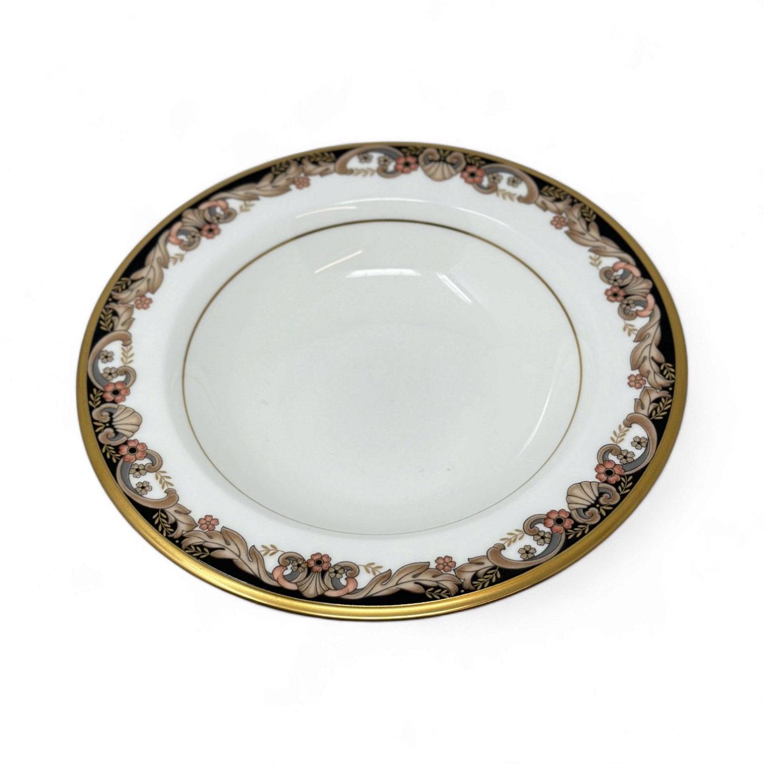 Noritake Farentino 6" (16cm) Fruit Bowl