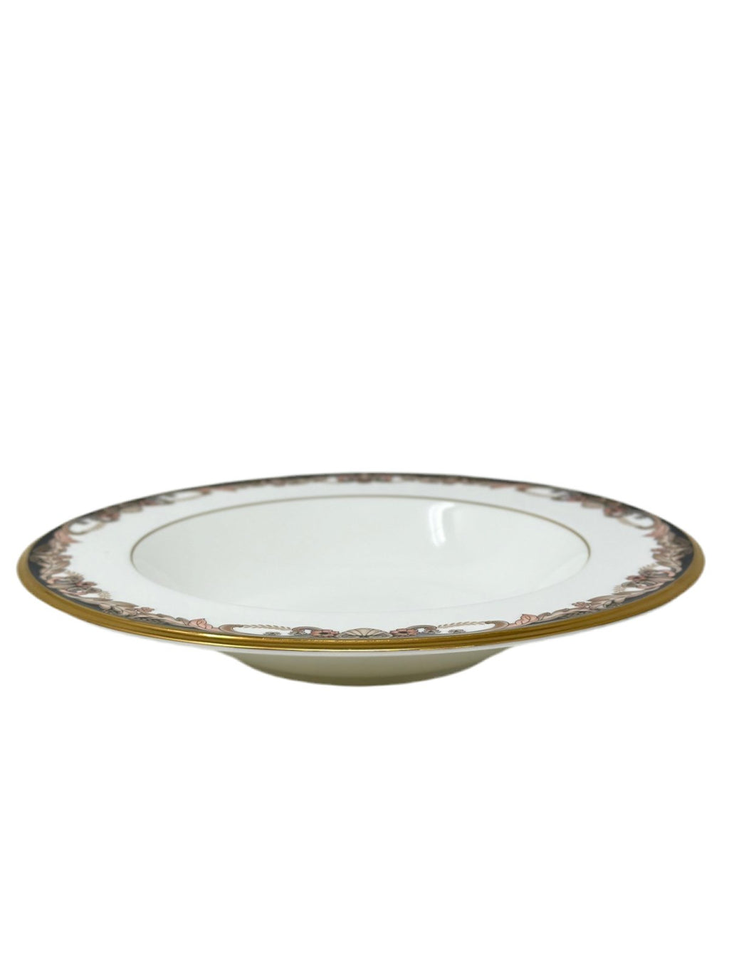 Noritake Farentino 9" (22cm) Rim Soup