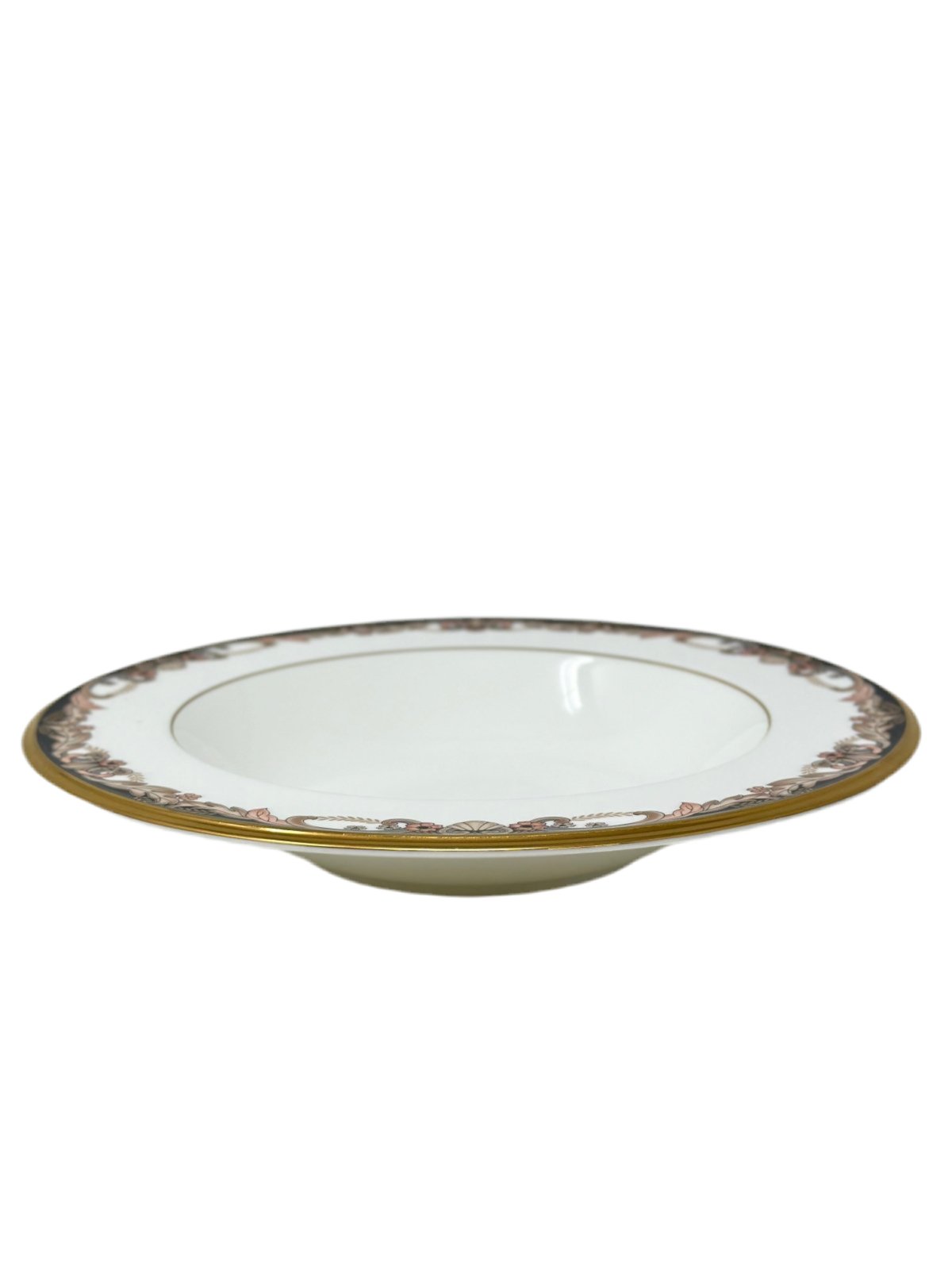 Noritake Farentino 9" (22cm) Rim Soup