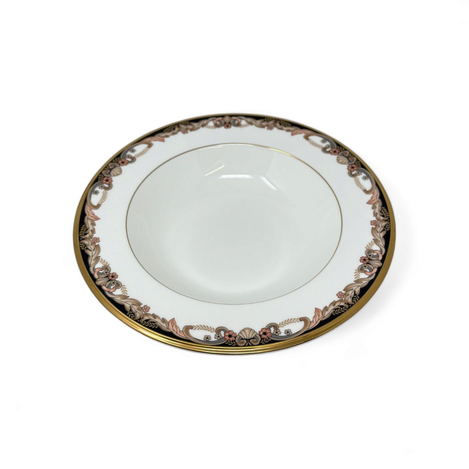 Noritake Farentino 9" (22cm) Rim Soup