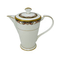Noritake Farentino Coffee Pot