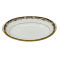 Noritake Farentino Oval Vegetable Bowl