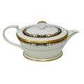 Noritake Farentino Tea Pot with Lid