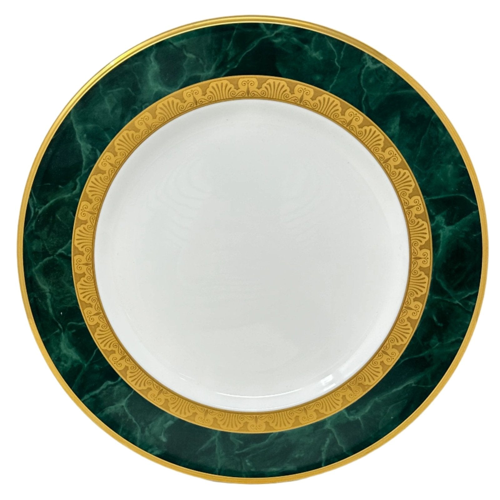 Noritake Fitzgerald Dinner Plate