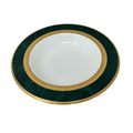 Noritake Fitzgerald Rim Soup